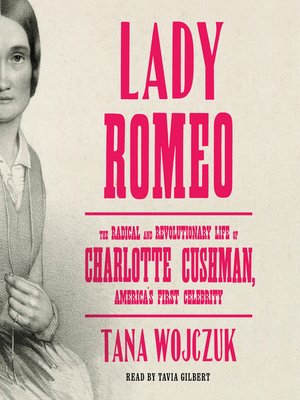 cover image of Lady Romeo